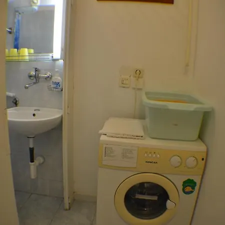 Golubic Apartmán Pula