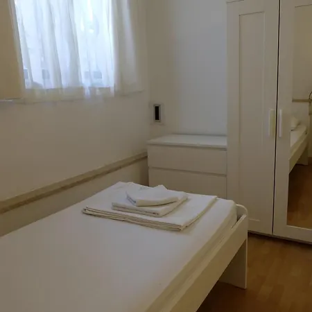 Golubic Apartman Póla