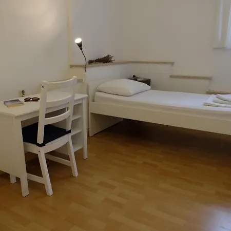 Golubic Apartmán
