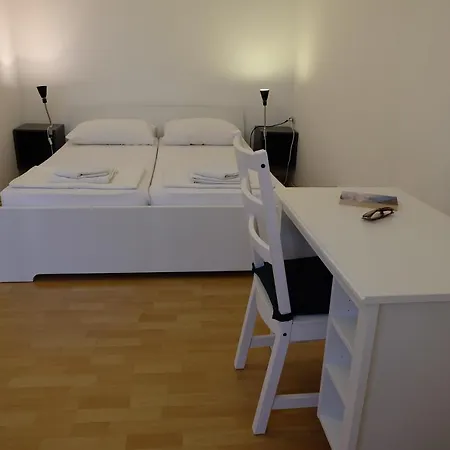 Apartmán Golubic