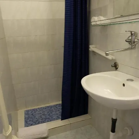 Apartman Golubic Póla