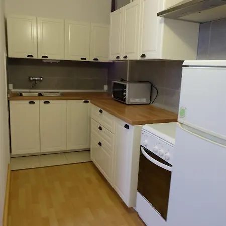 Golubic Apartmán