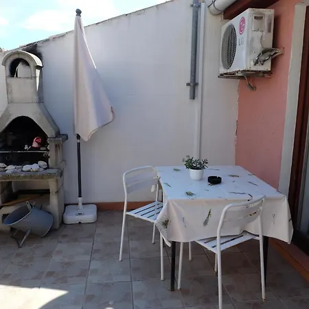 Golubic Apartmán