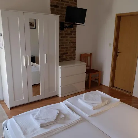 Apartmán Golubic *