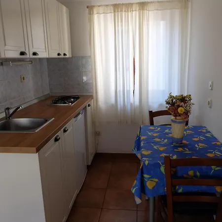 Apartmán Golubic *