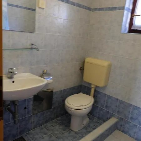 Golubic Apartmán