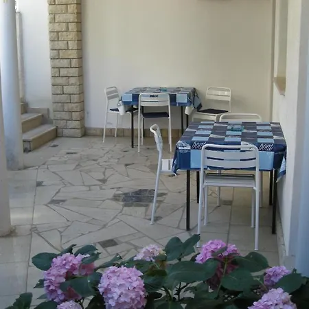 Apartman Golubic Póla