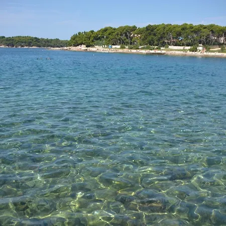 Golubic Apartmán Pula
