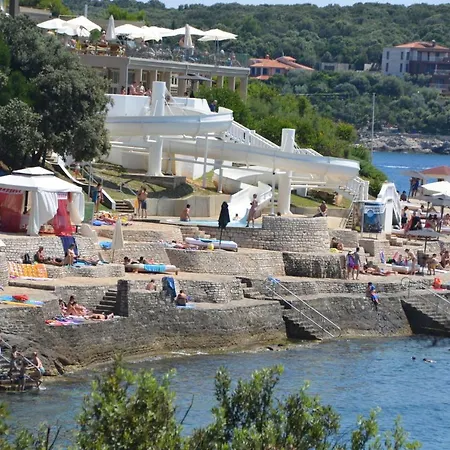 Golubic Apartmán Pula