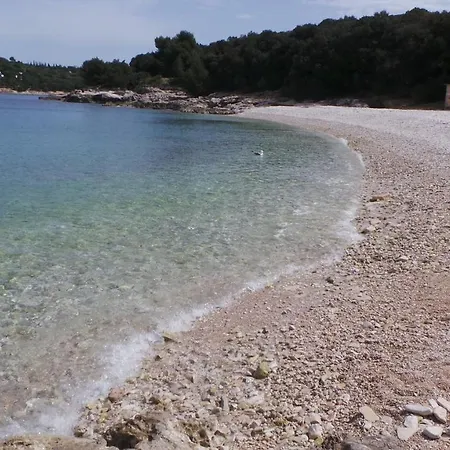 Golubic דירה פולה