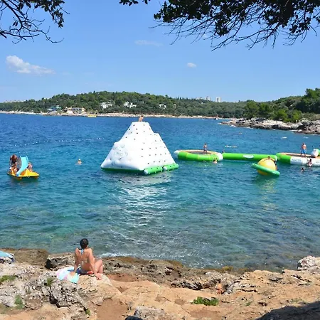 Apartmán Golubic Pula
