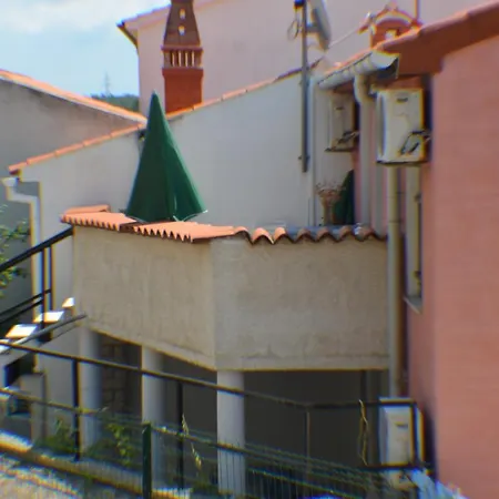 Golubic Appartement