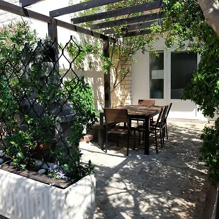 Apartman Golubic