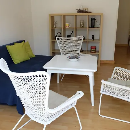 Golubic Apartman Póla