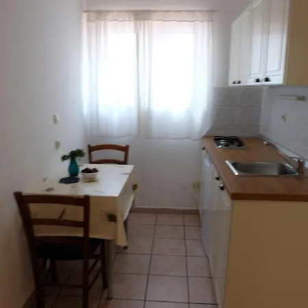 Golubic Appartement