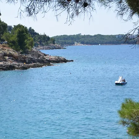 Golubic Διαμέρισμα