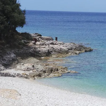 Διαμέρισμα Golubic Πούλα