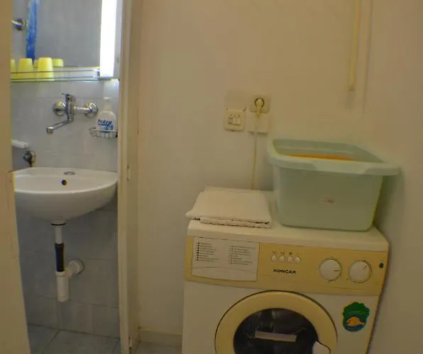 Golubic Apartment Pula