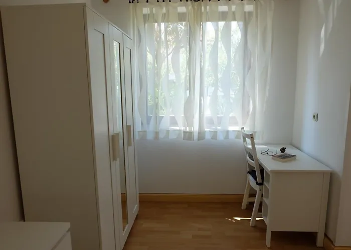 Golubic Apartment Pula