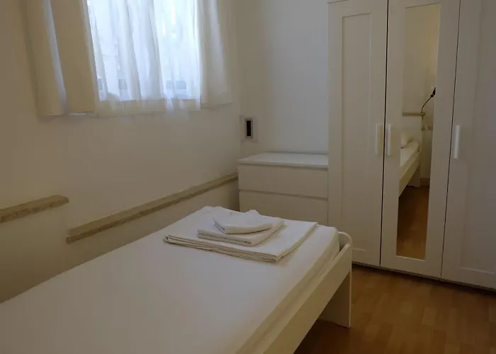 Golubic Apartman Póla