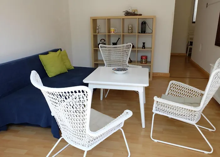 Golubic Apartment Pula