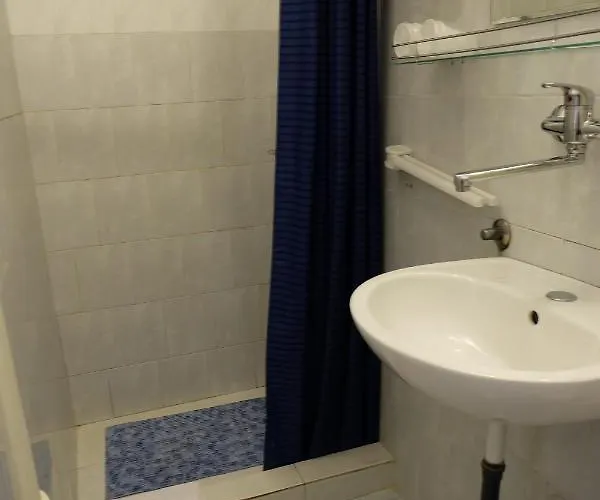 Apartman Golubic Póla