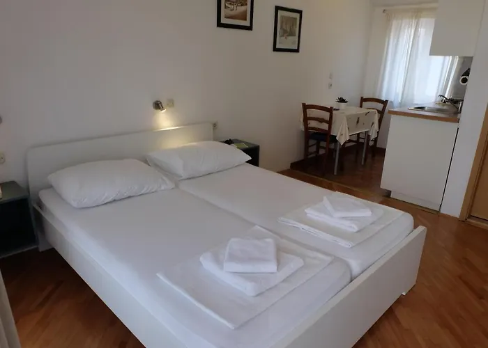 Apartman Golubic *