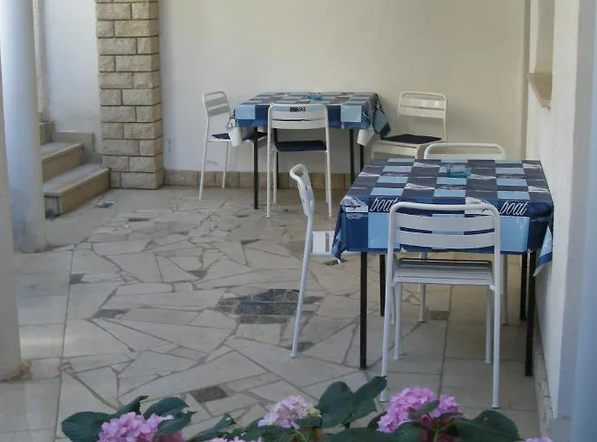 Apartman Golubic Póla