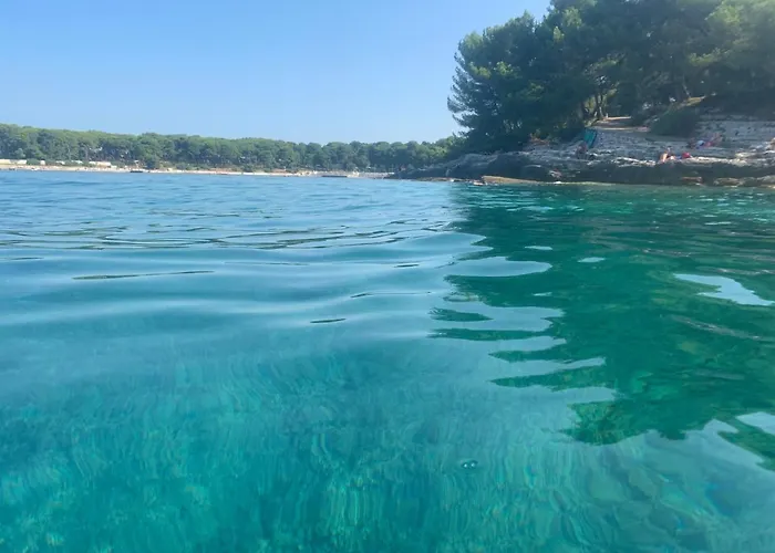 Golubic Pula