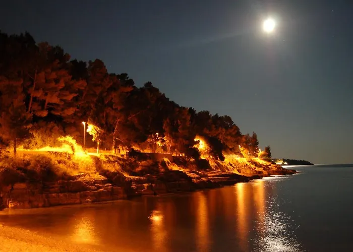 Appartamento Golubic *