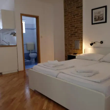 Appartement Golubic *