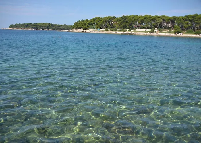 Golubic Apartament Pula