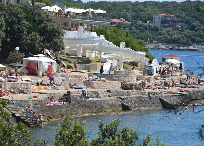 Golubic Apartament Pula