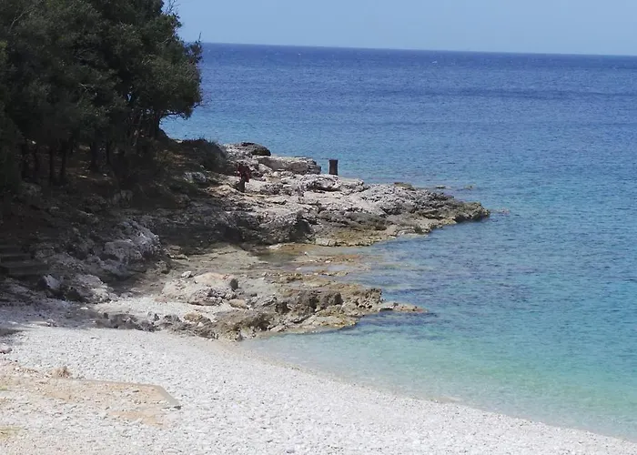 Apartament Golubic Pula